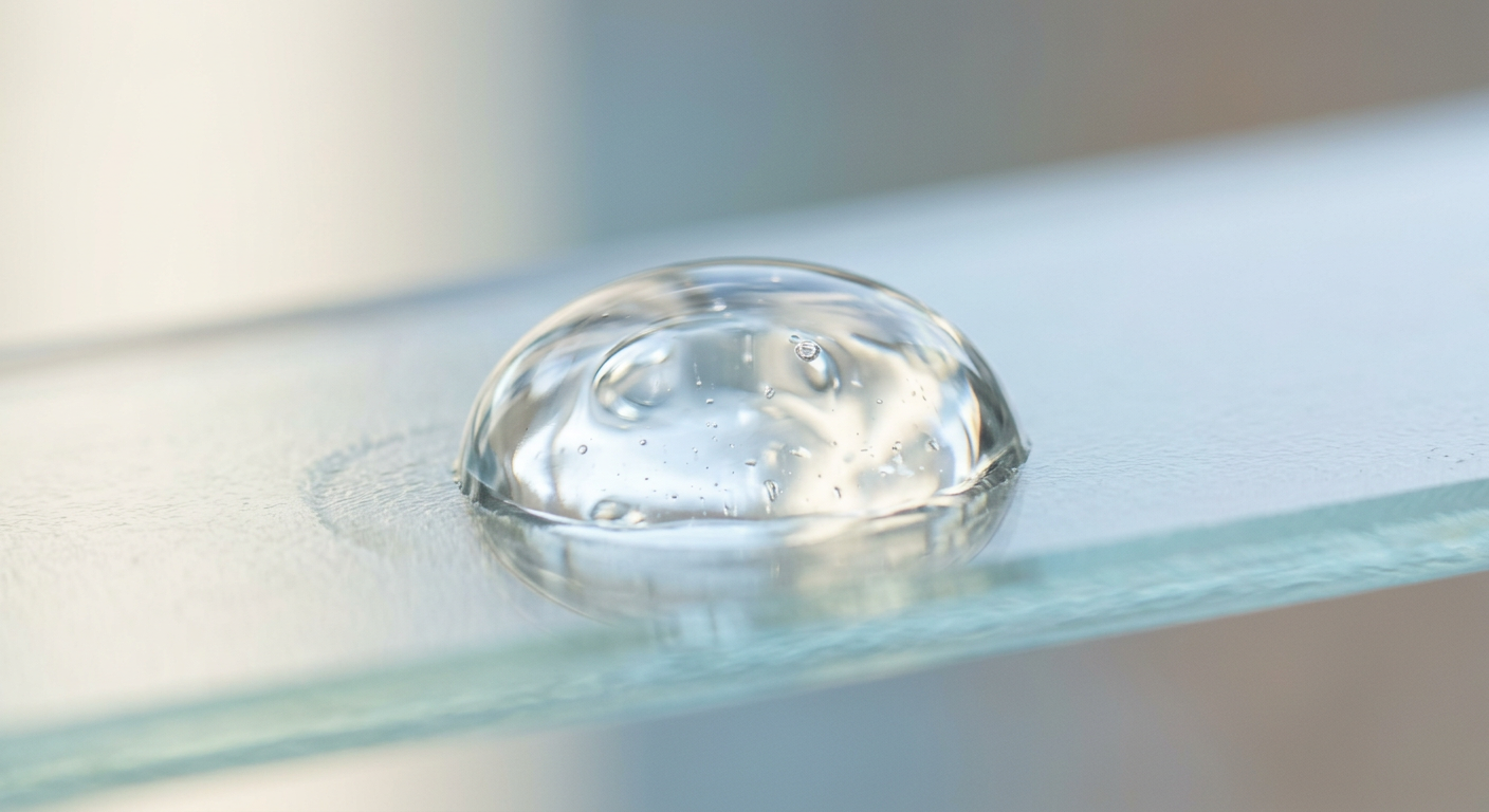 Hyaluronic Acid