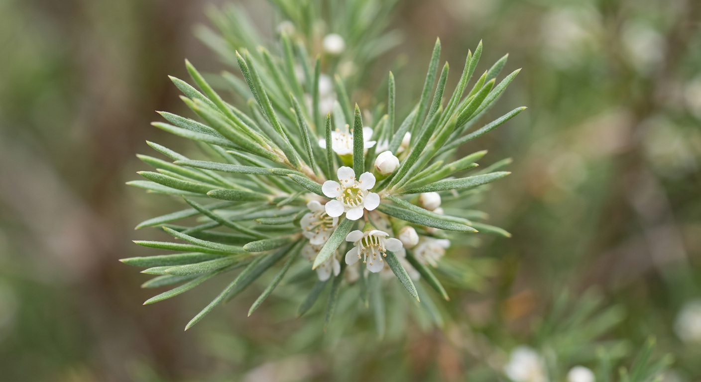 Tea Tree Oil