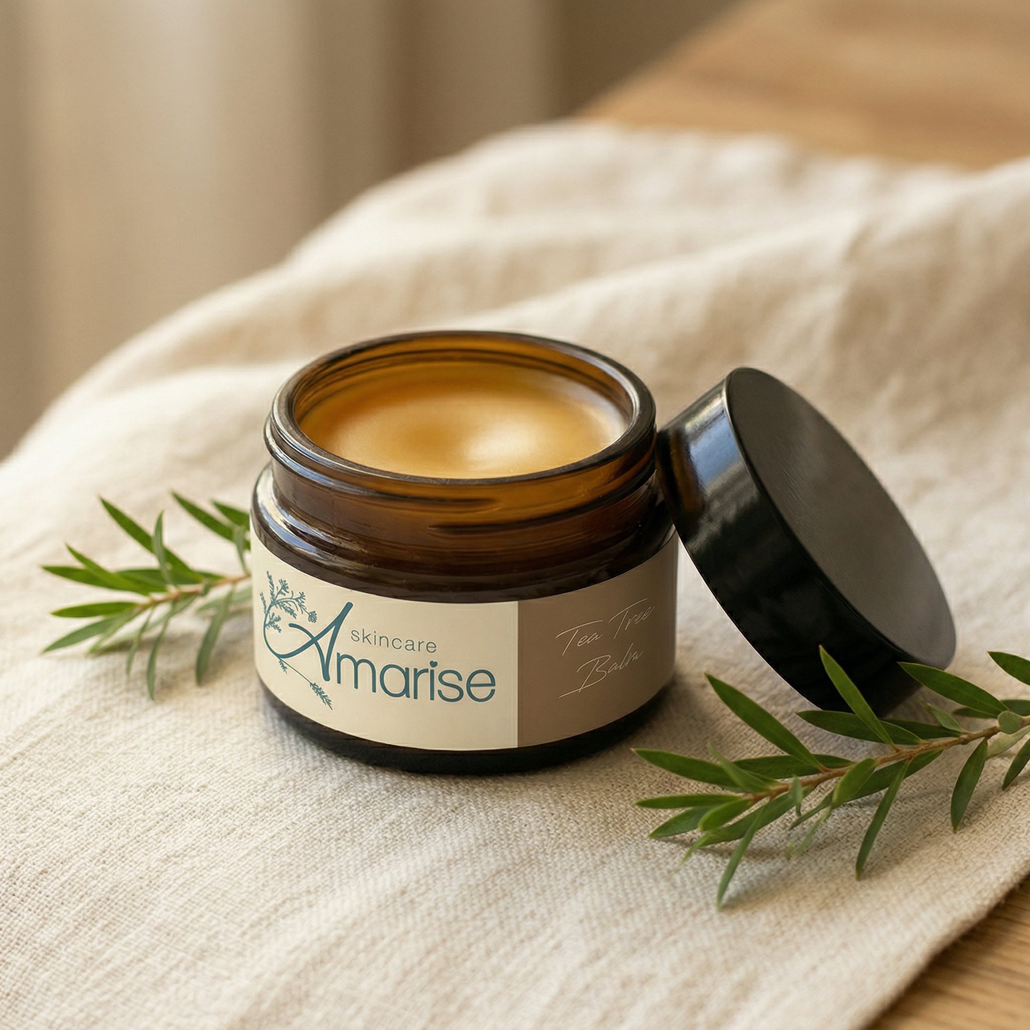 Tea Tree Balm